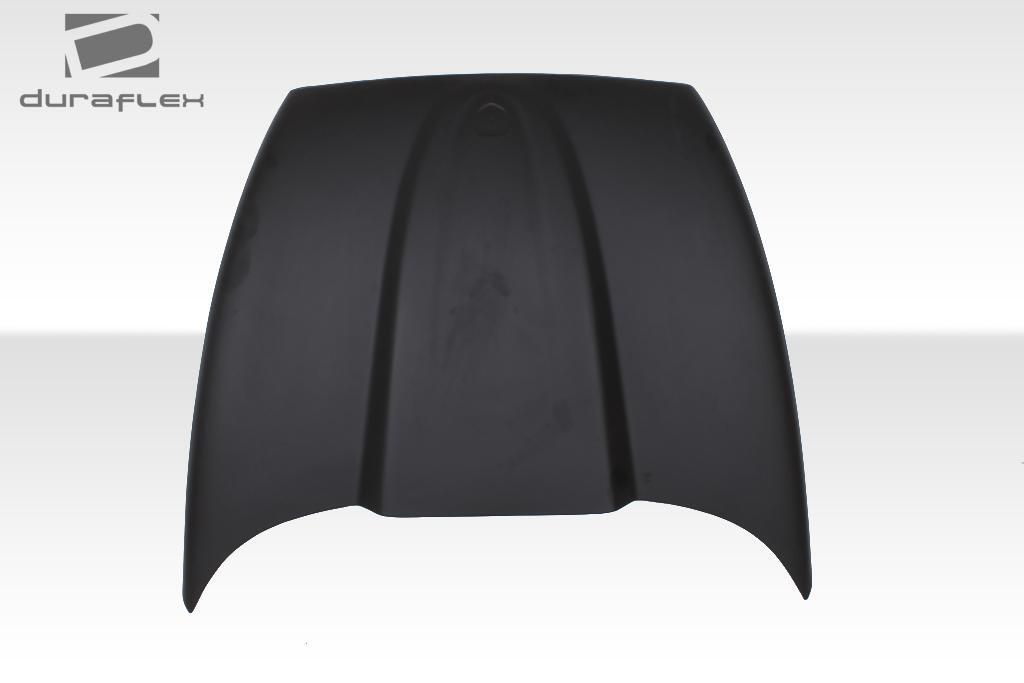 1997-2004 Dodge Dakota Duraflex Cowl Hood
