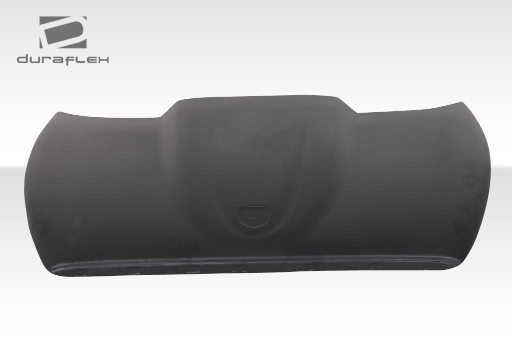 1997-2004 Dodge Dakota Duraflex Cowl Hood