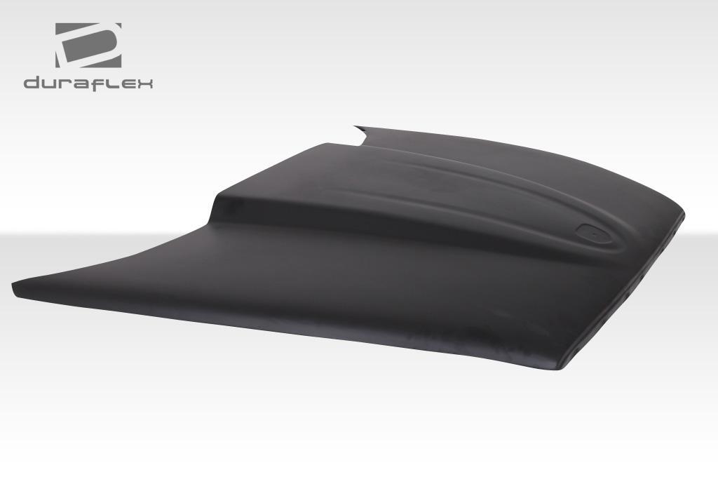 1997-2004 Dodge Dakota Duraflex Cowl Hood