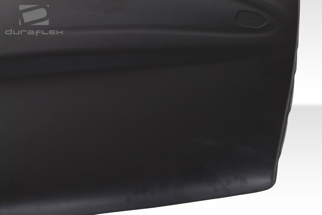 1997-2004 Dodge Dakota Duraflex Cowl Hood
