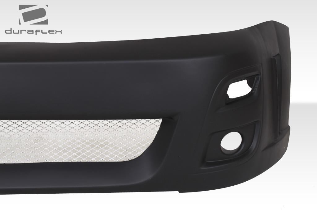 2000-2004 Ford Focus Duraflex F-Sport Front Bumper