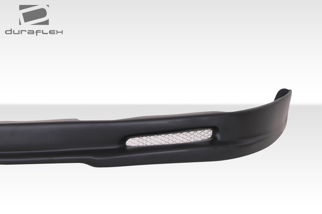 2007-2008 Nissan Maxima Duraflex N-Spec Front Lip