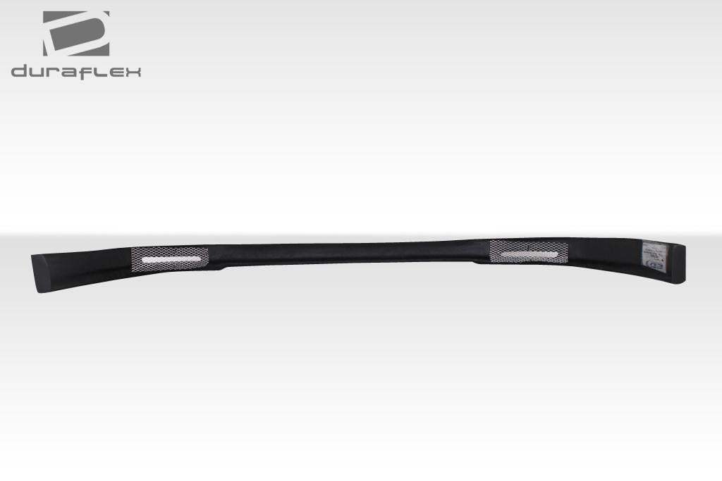 2007-2008 Nissan Maxima Duraflex N-Spec Front Lip
