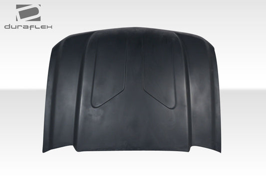 2007-2013 Chevrolet Silverado Duraflex G-Force Hood