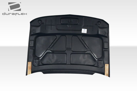 2007-2013 Chevrolet Silverado Duraflex G-Force Hood