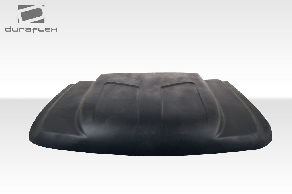 2007-2013 Chevrolet Silverado Duraflex G-Force Hood