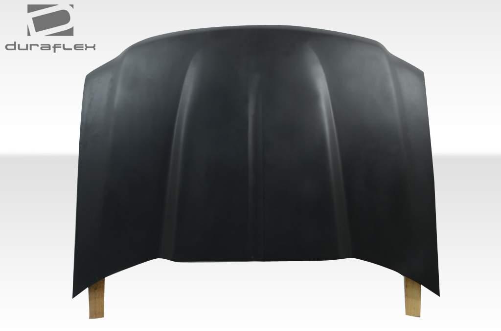1997-2003 Ford F150 Duraflex Cowl Hood