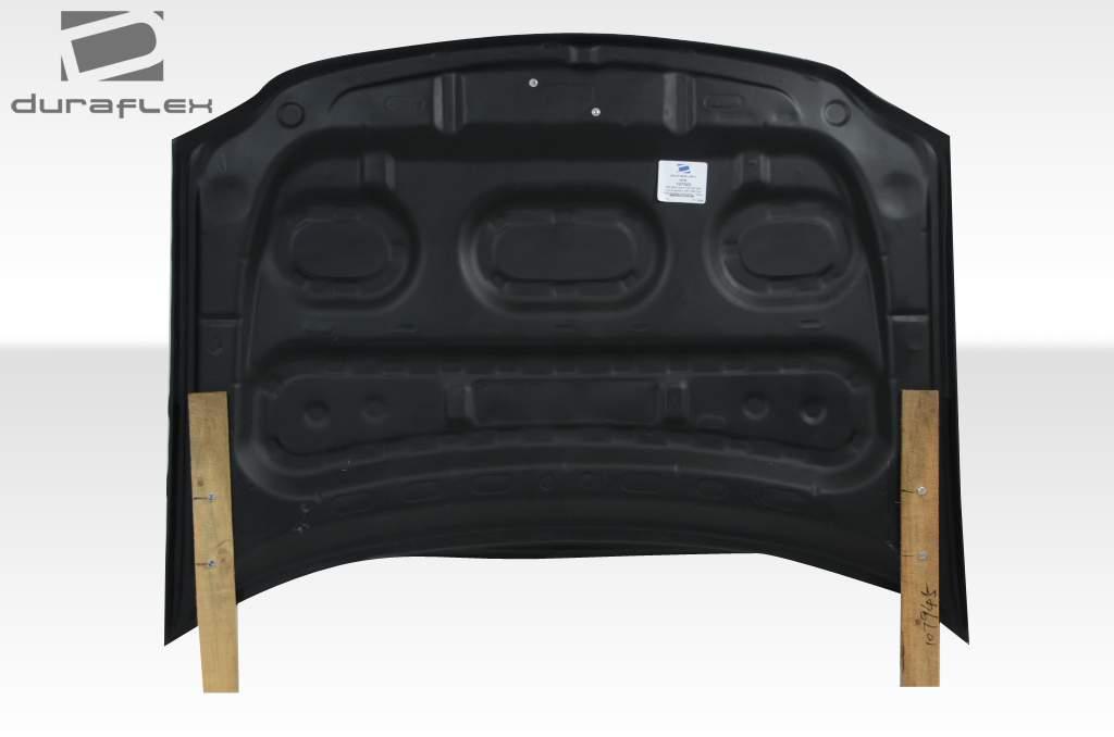 1997-2003 Ford F150 Duraflex Cowl Hood