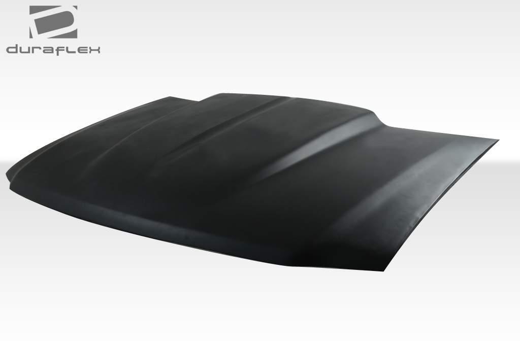 1997-2003 Ford F150 Duraflex Cowl Hood