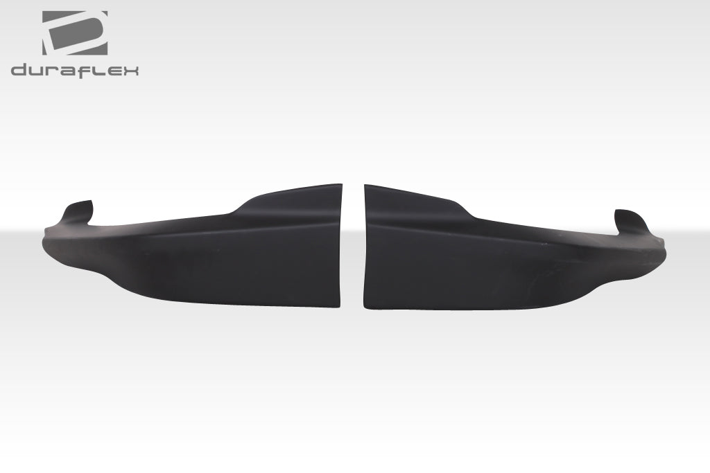 2012-2013 Honda Civic Duraflex H-Sport Kit
