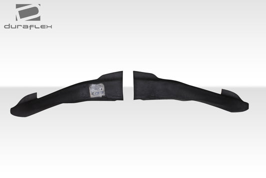 2012-2013 Honda Civic Duraflex H-Sport Front Lip