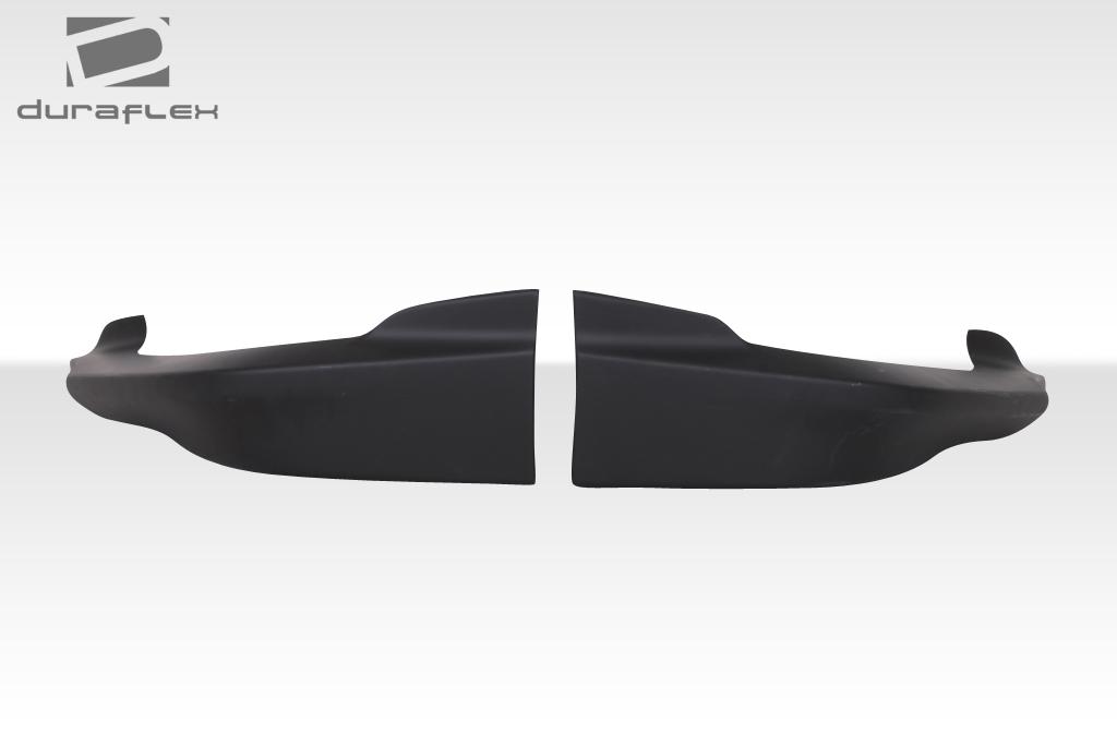 2012-2013 Honda Civic Duraflex H-Sport Front Lip