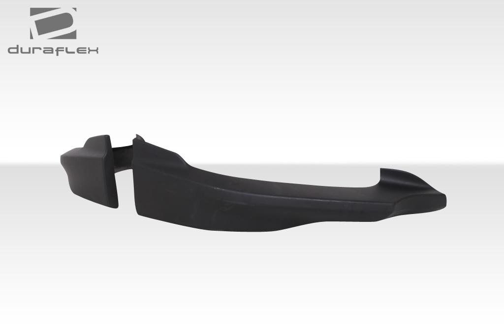 2012-2013 Honda Civic Duraflex H-Sport Front Lip