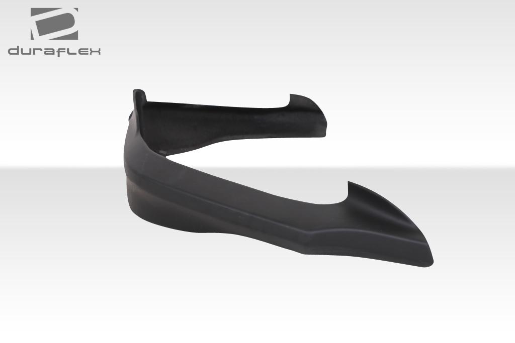 2012-2013 Honda Civic Duraflex H-Sport Front Lip