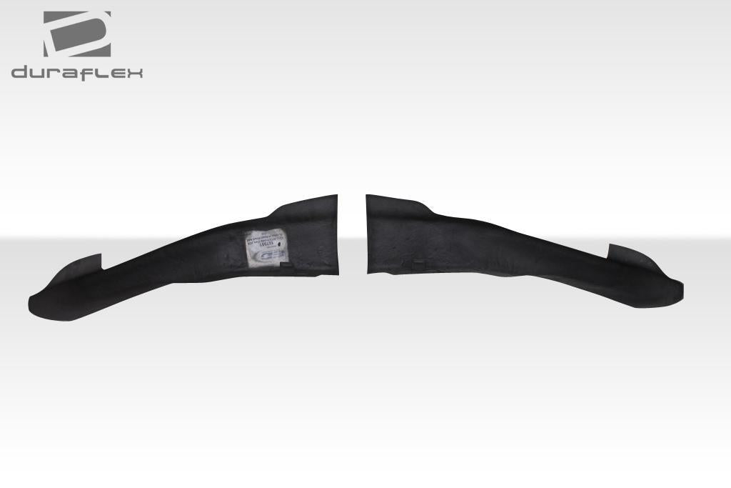 2012-2013 Honda Civic Duraflex H-Sport Front Lip