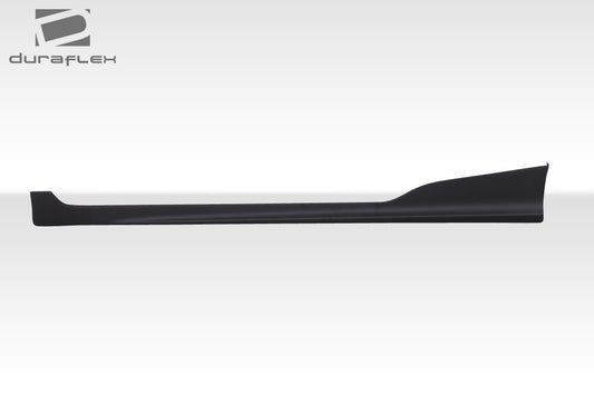 2012-2015 Honda Civic Duraflex H-Sport Side Skirts