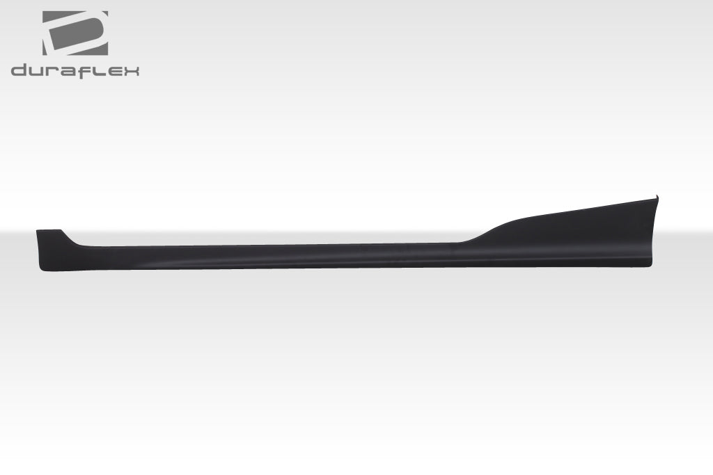2012-2015 Honda Civic 2DR Duraflex H-Sport Side Skirts Rocker Panels - 2 Piece