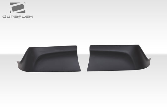2012-2013 Honda Civic Duraflex H-Sport Rear Lip
