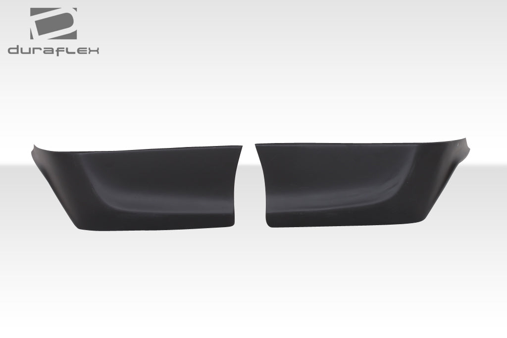 2012-2013 Honda Civic Si 2DR Duraflex H-Sport Body Kit - 6 Piece