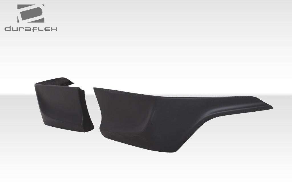 2012-2013 Honda Civic Duraflex H-Sport Kit