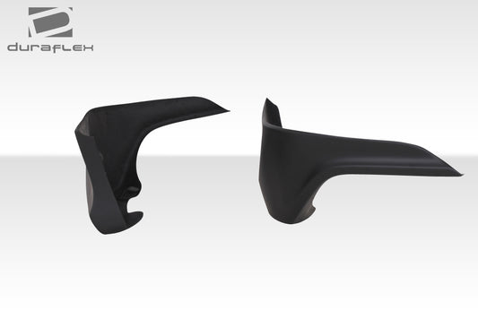 2012-2013 Honda Civic Duraflex H-Sport Rear Lip