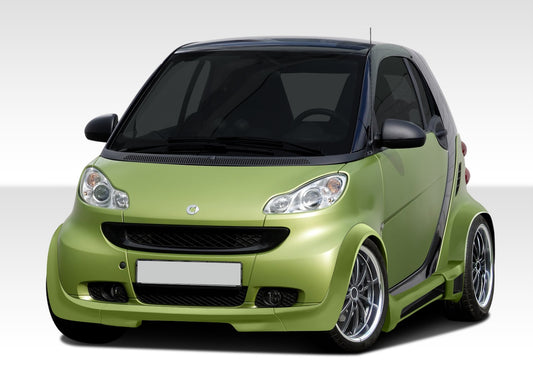 2008-2016 Smart ForTwo Duraflex GT300 Kit