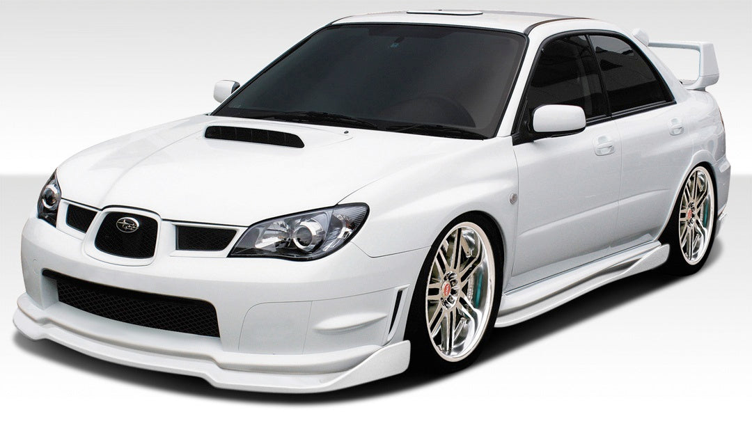 2006-2007 Subaru Impreza Duraflex C-Speed 2 Kit