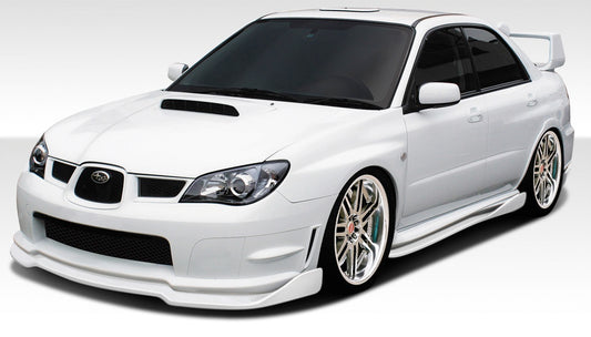 2006-2007 Subaru Impreza Duraflex C-Speed 2 Kit