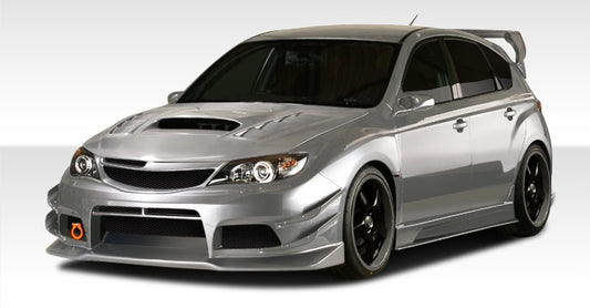 2008-2014 Subaru Impreza Duraflex VR-S Kit