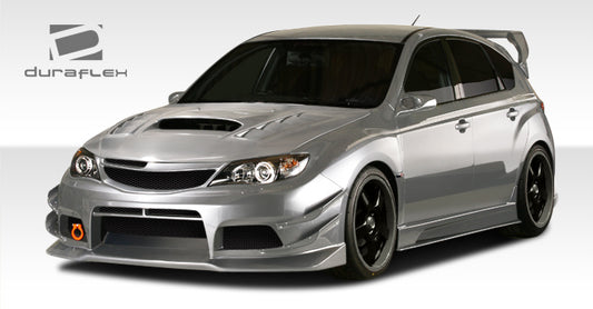 2008-2014 Subaru Impreza Duraflex VR-S Front Bumper