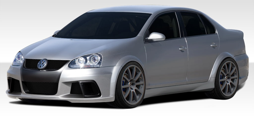 2005-2010 Volkswagen Jetta Duraflex R-GT Kit
