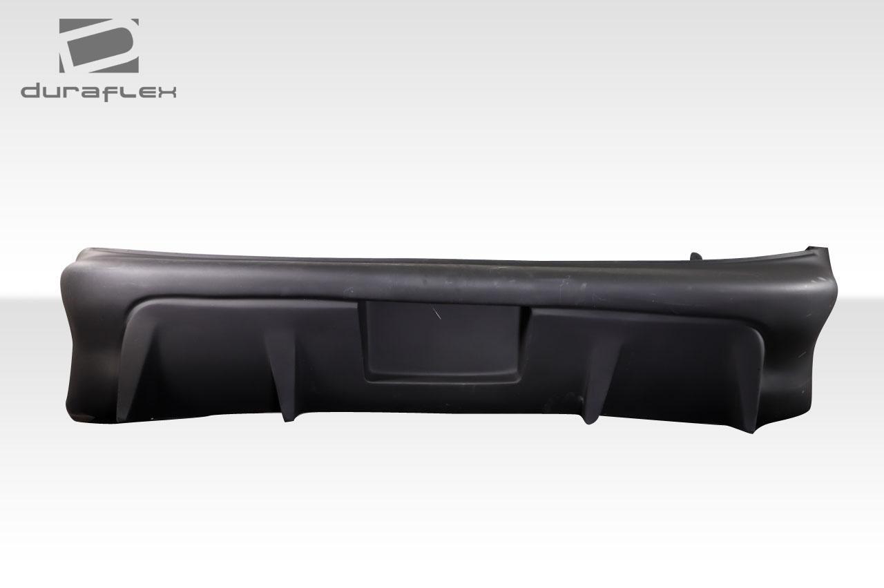 1993-2002 Chevrolet Camaro Duraflex LE Designs Rear Bumper