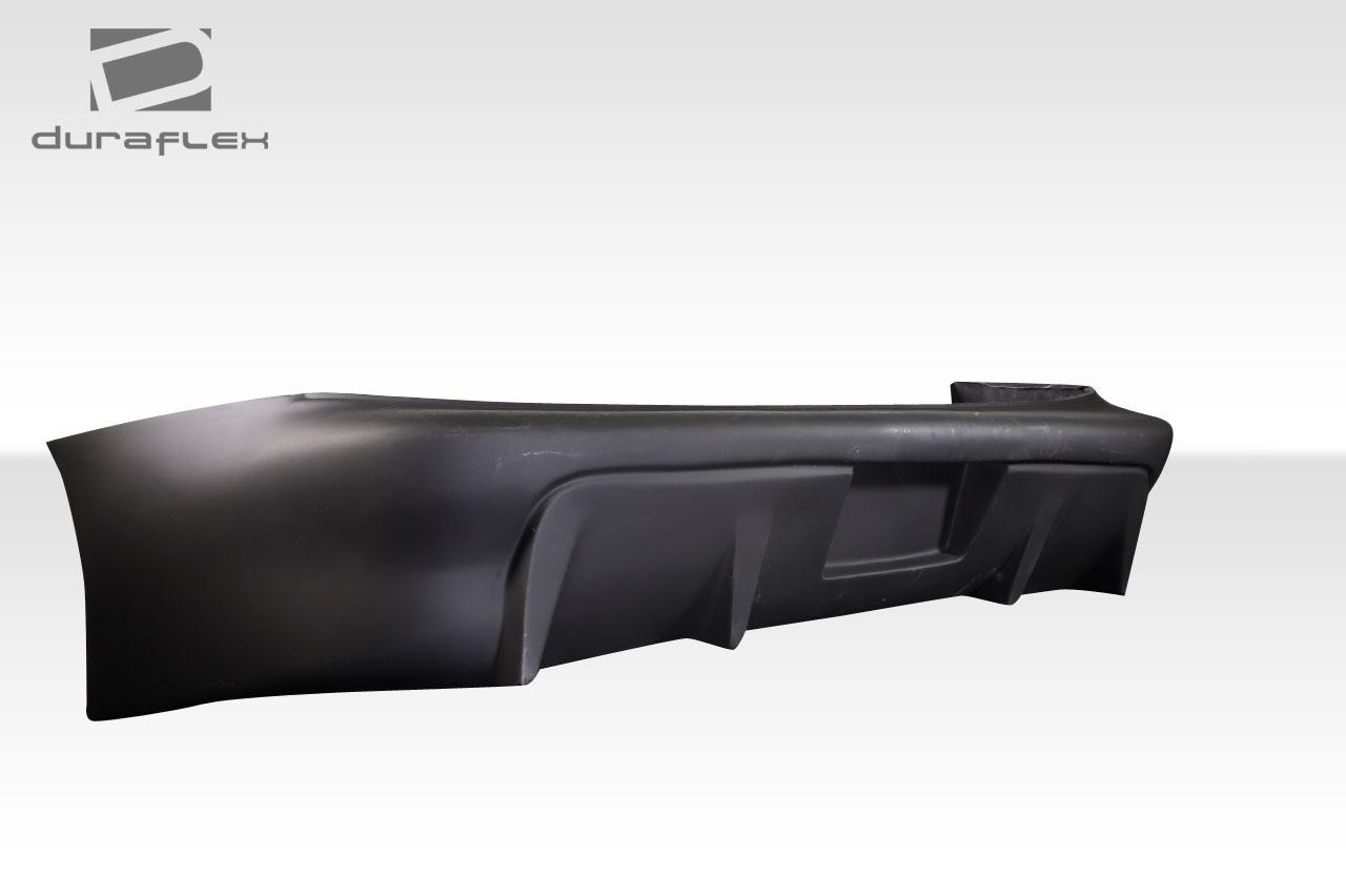 1993-2002 Chevrolet Camaro Duraflex LE Designs Rear Bumper