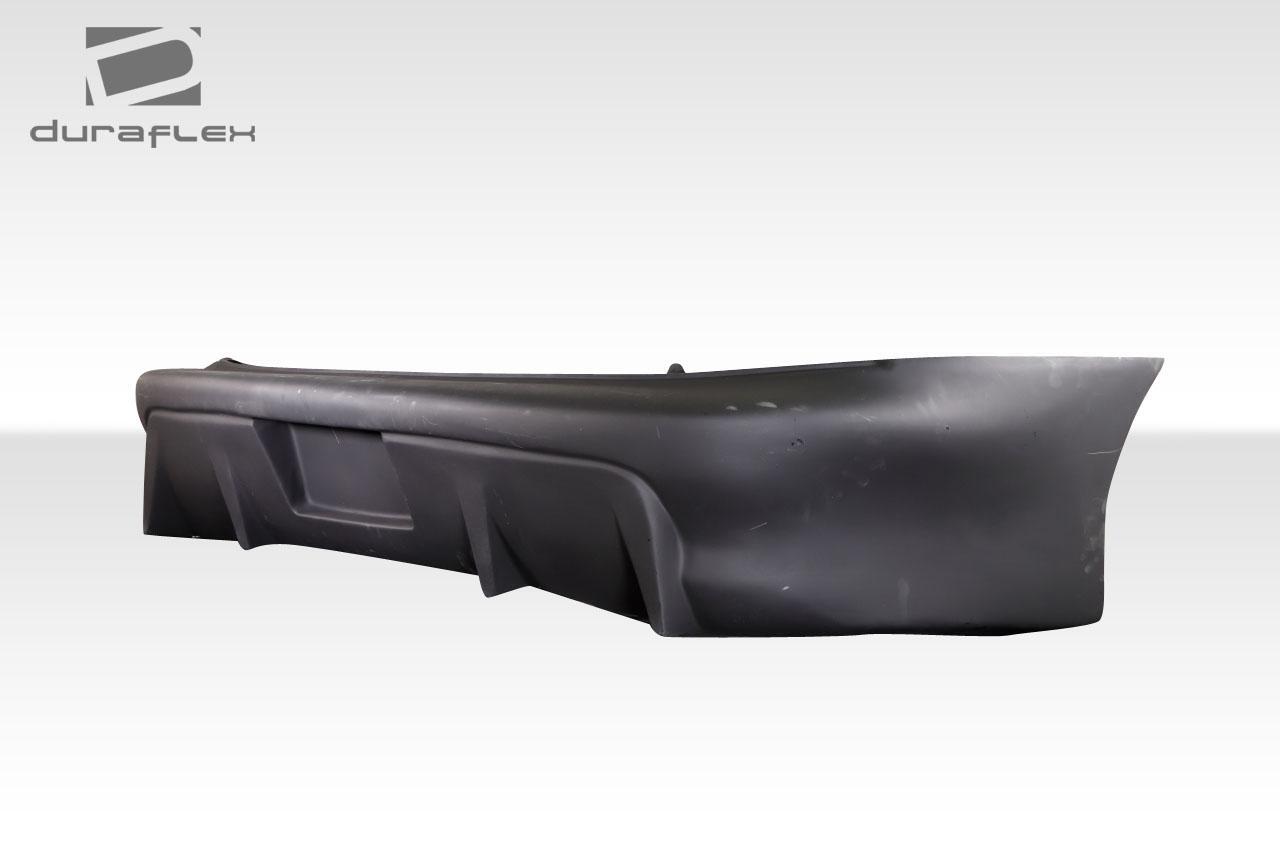 1993-2002 Chevrolet Camaro Duraflex LE Designs Rear Bumper