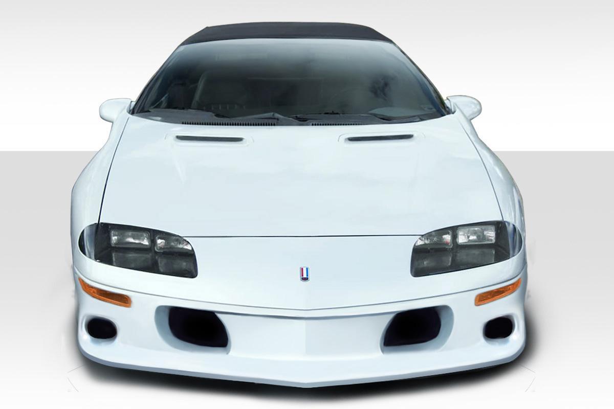 1993-1997 Chevrolet Camaro Duraflex LE Designs Front Bumper