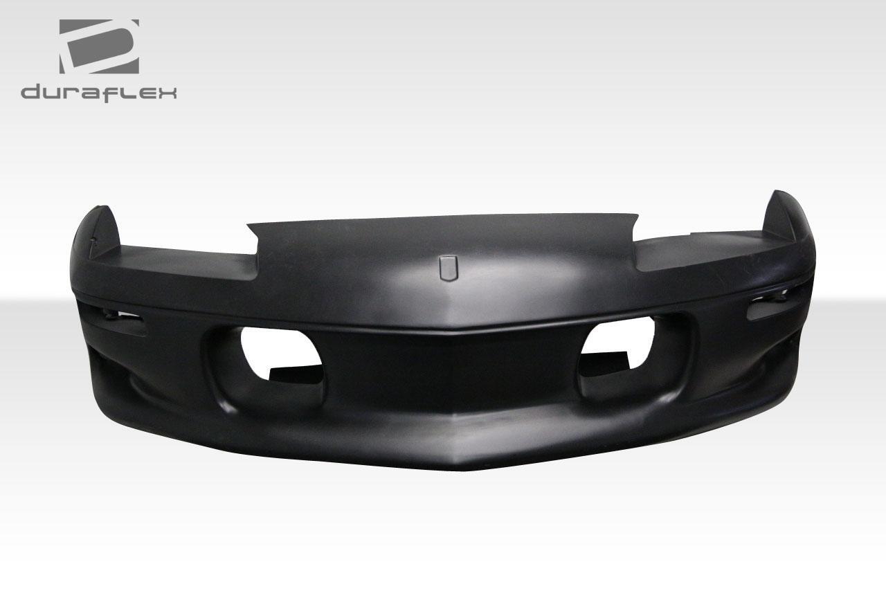 1993-1997 Chevrolet Camaro Duraflex LE Designs Front Bumper