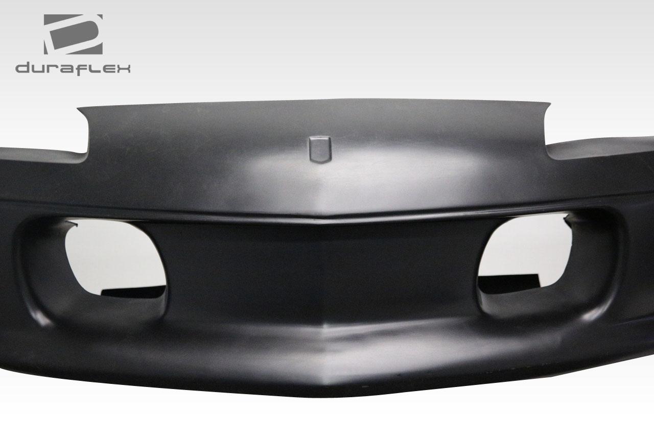 1993-1997 Chevrolet Camaro Duraflex LE Designs Front Bumper