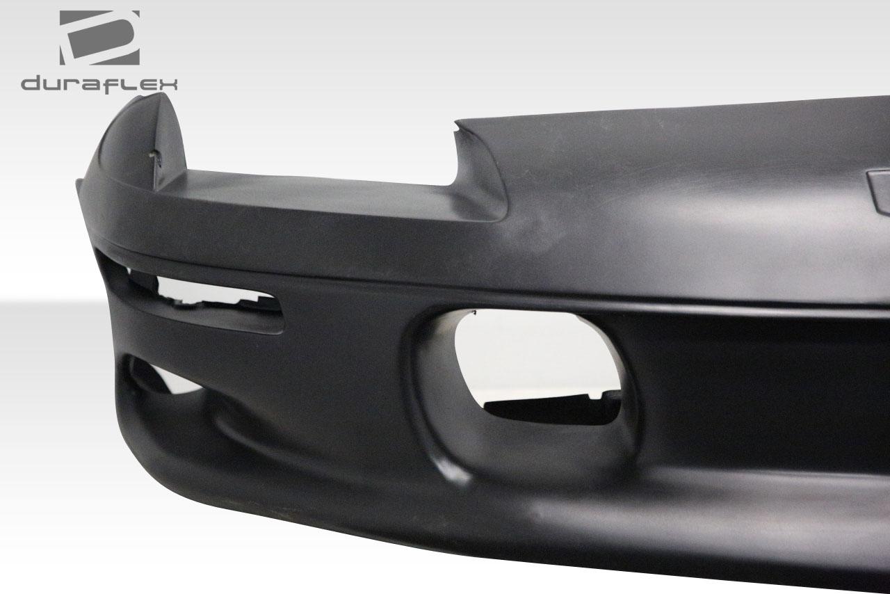 1993-1997 Chevrolet Camaro Duraflex LE Designs Front Bumper