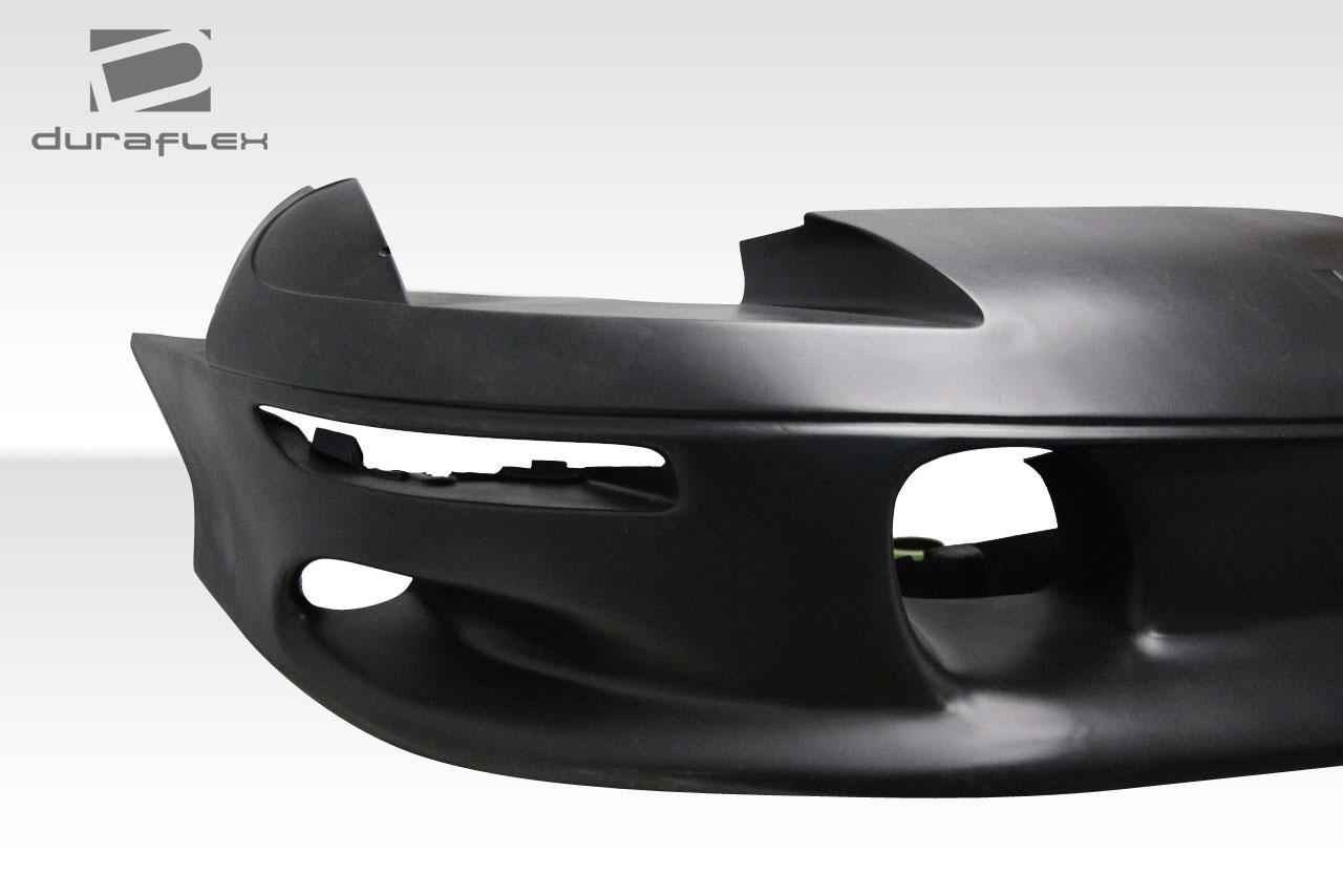 1993-1997 Chevrolet Camaro Duraflex LE Designs Front Bumper