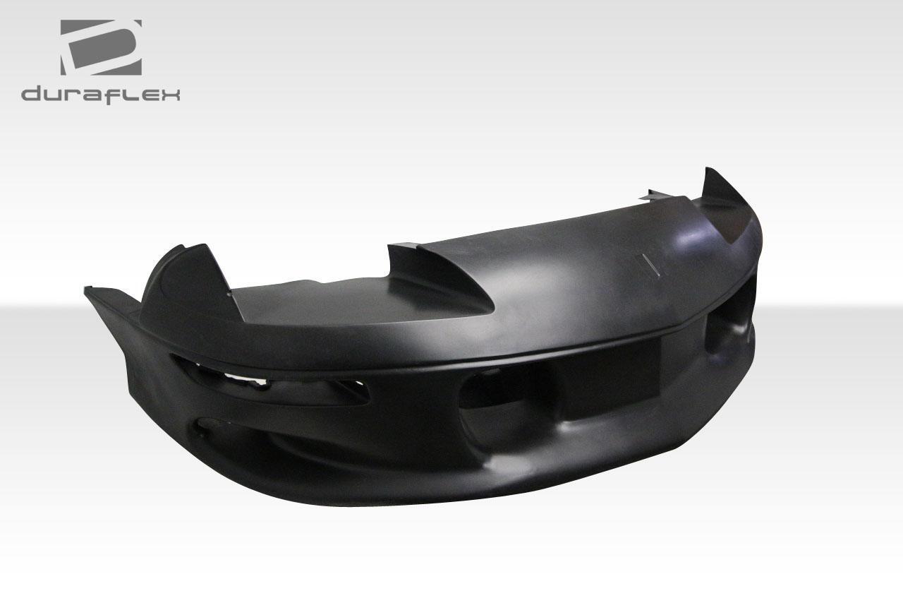1993-1997 Chevrolet Camaro Duraflex LE Designs Front Bumper