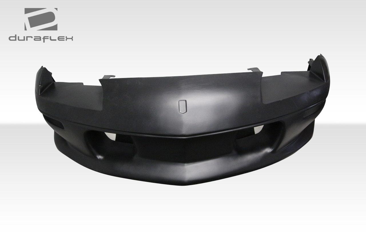 1993-1997 Chevrolet Camaro Duraflex LE Designs Front Bumper