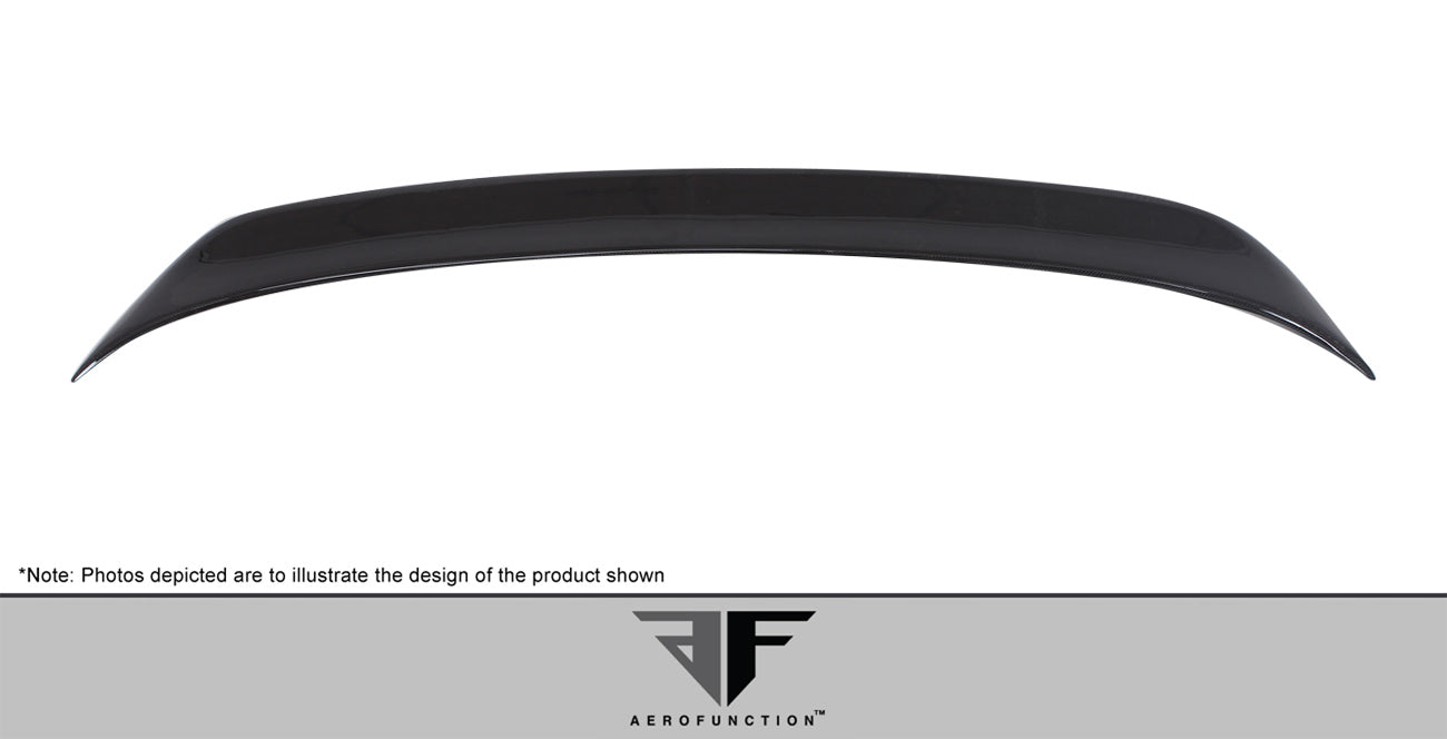 2003-2008 Mercedes SL Class R230 AF Signature Series 1 Wide Body Conversion Kit ( CFP GFK ) - 12 Piece