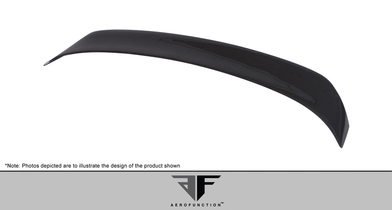 2003-2012 Mercedes SL Class R230 AF Signature Series 2 Wide Body Conversion Kit ( GFK CFP ) - 12 Piece