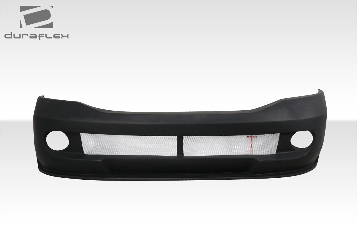 2006-2008 Dodge Ram Duraflex SRT Look Front Bumper