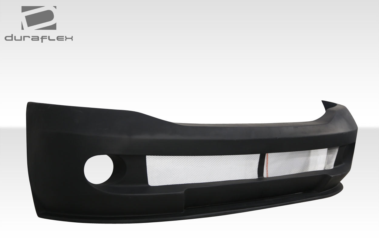 2006-2008 Dodge Ram Duraflex SRT Look Front Bumper