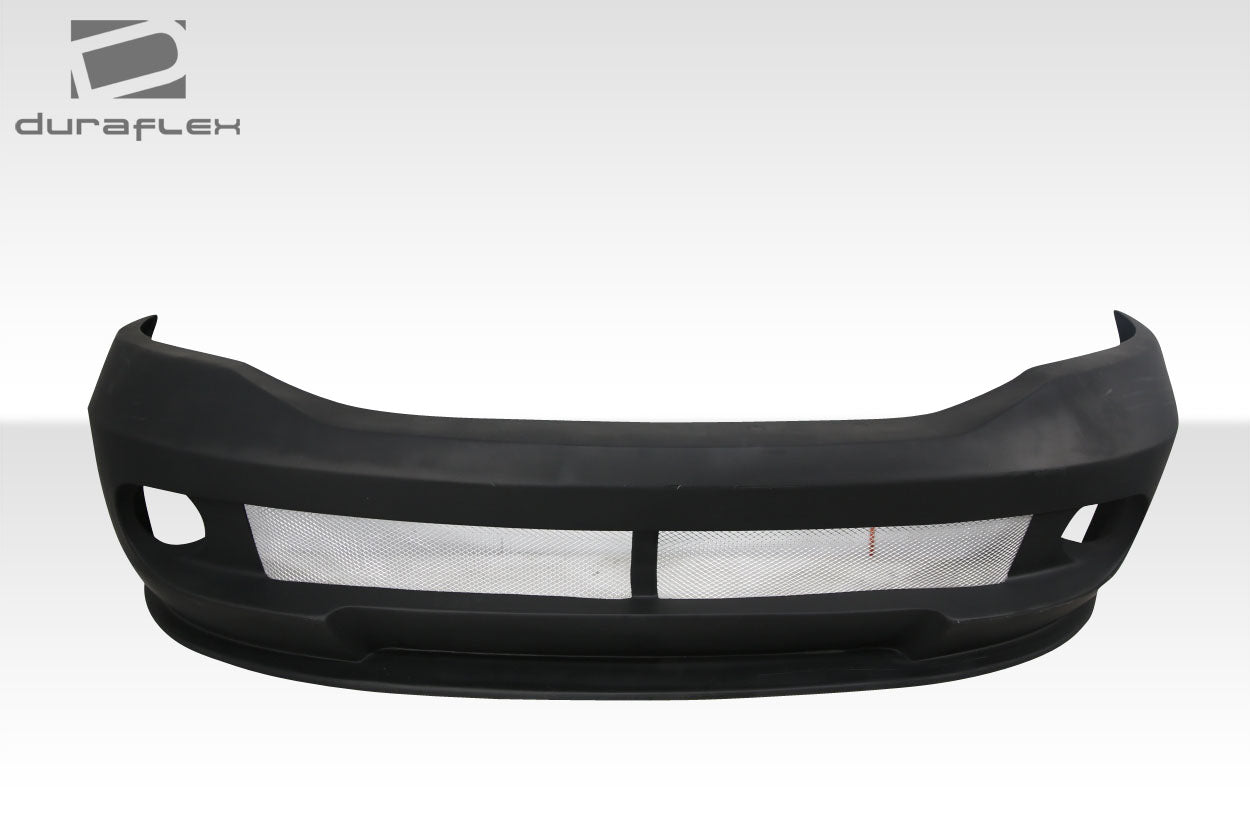 2006-2008 Dodge Ram Duraflex SRT Look Front Bumper