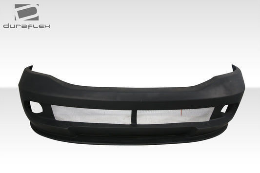 2006-2008 Dodge Ram Duraflex SRT Look Front Bumper