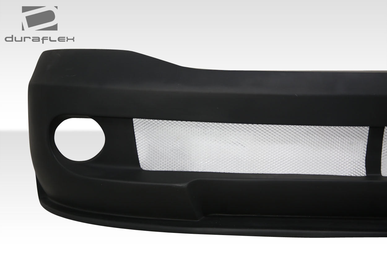 2006-2008 Dodge Ram Duraflex SRT Look Front Bumper