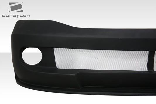 2006-2008 Dodge Ram Duraflex SRT Look Front Bumper