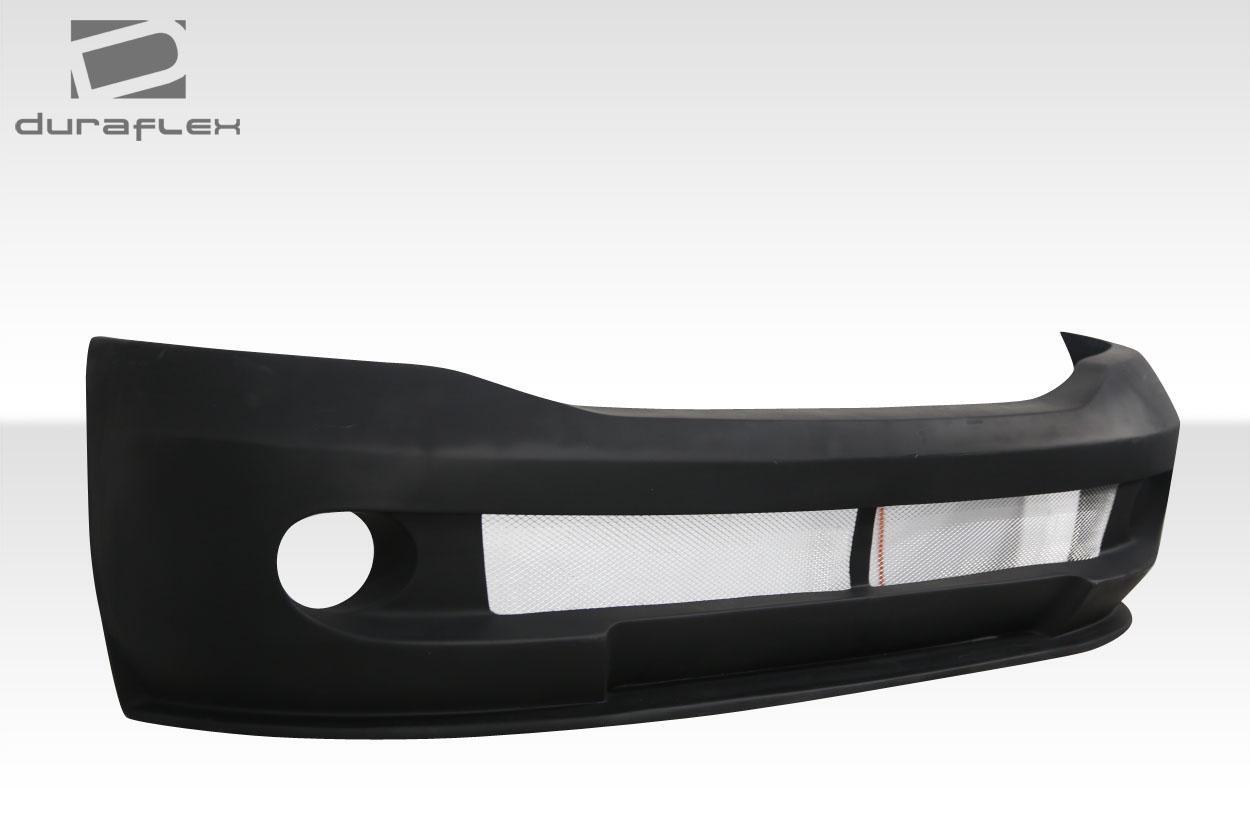 2006-2008 Dodge Ram Duraflex SRT Look Front Bumper